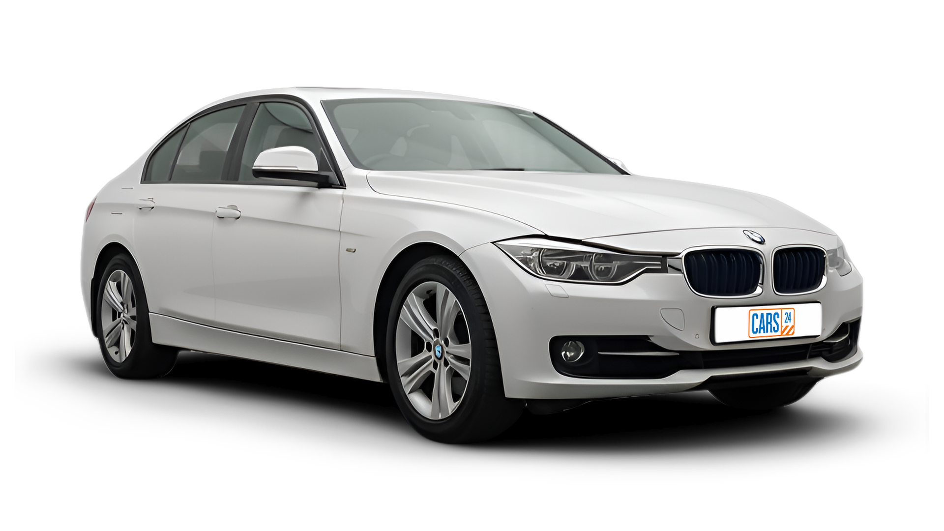 BMW 3 Series-img